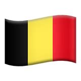 belgium flag emoji copy